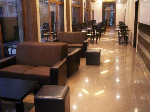 Serenity Hotel Sveti Vlas Eksteriør billede