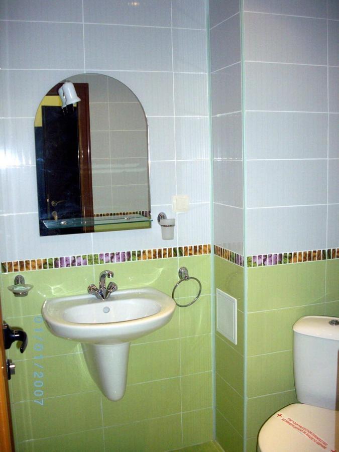 Serenity Hotel Sveti Vlas Eksteriør billede