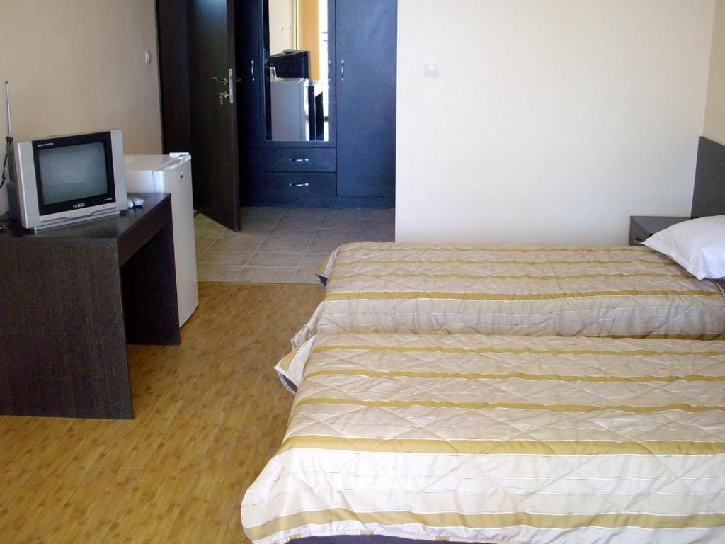 Serenity Hotel Sveti Vlas Eksteriør billede