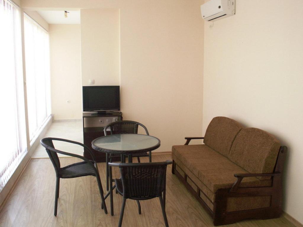 Serenity Hotel Sveti Vlas Eksteriør billede