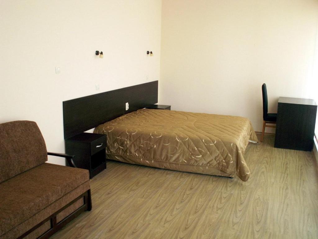Serenity Hotel Sveti Vlas Eksteriør billede