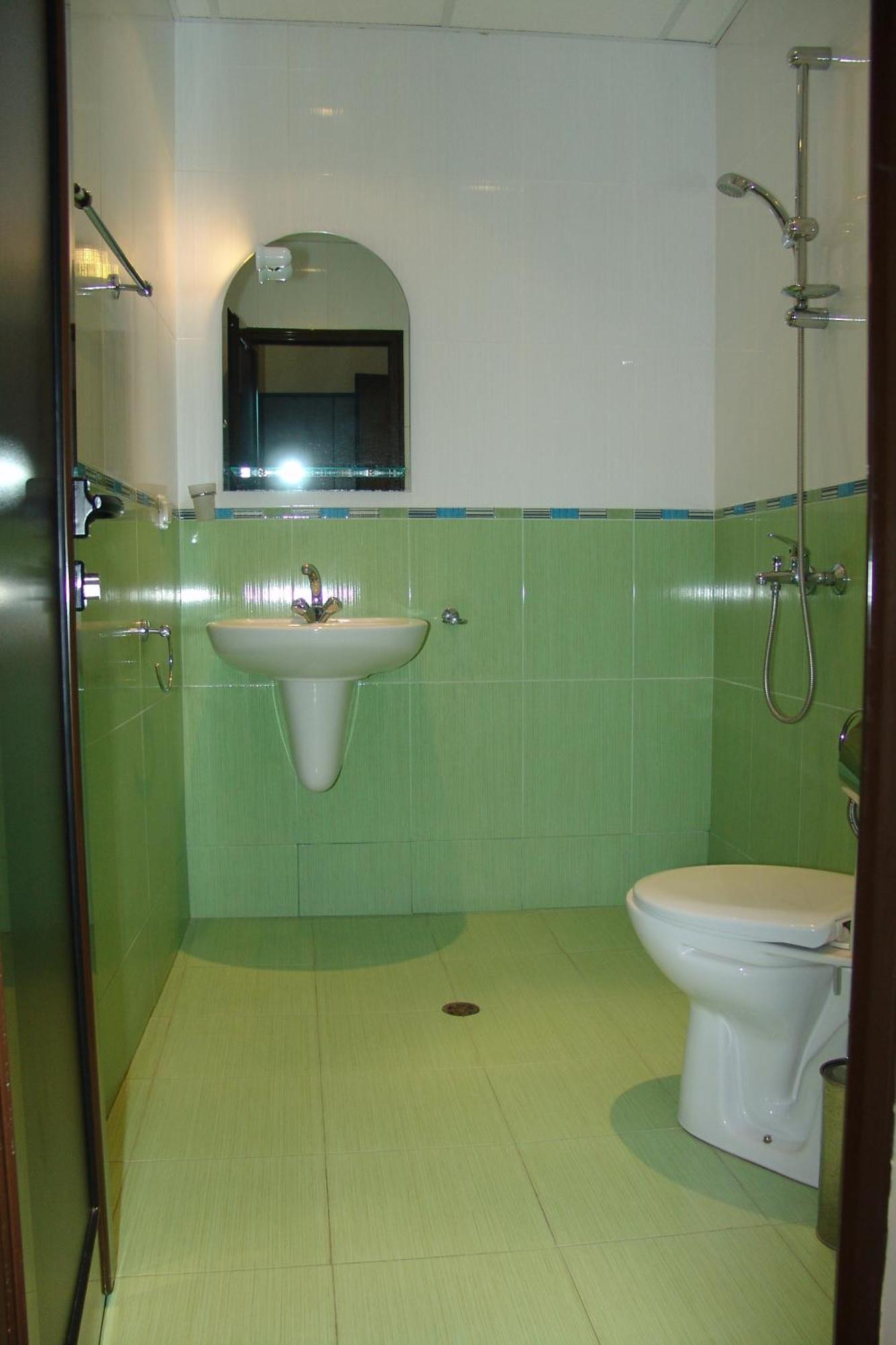 Serenity Hotel Sveti Vlas Eksteriør billede