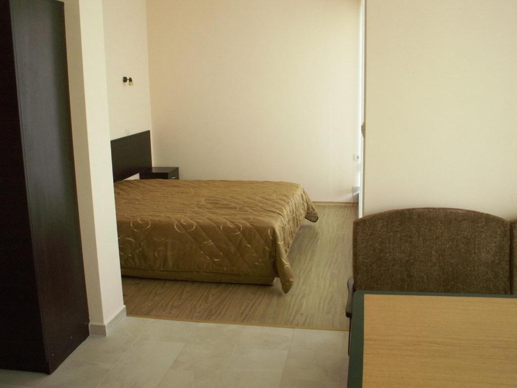 Serenity Hotel Sveti Vlas Eksteriør billede