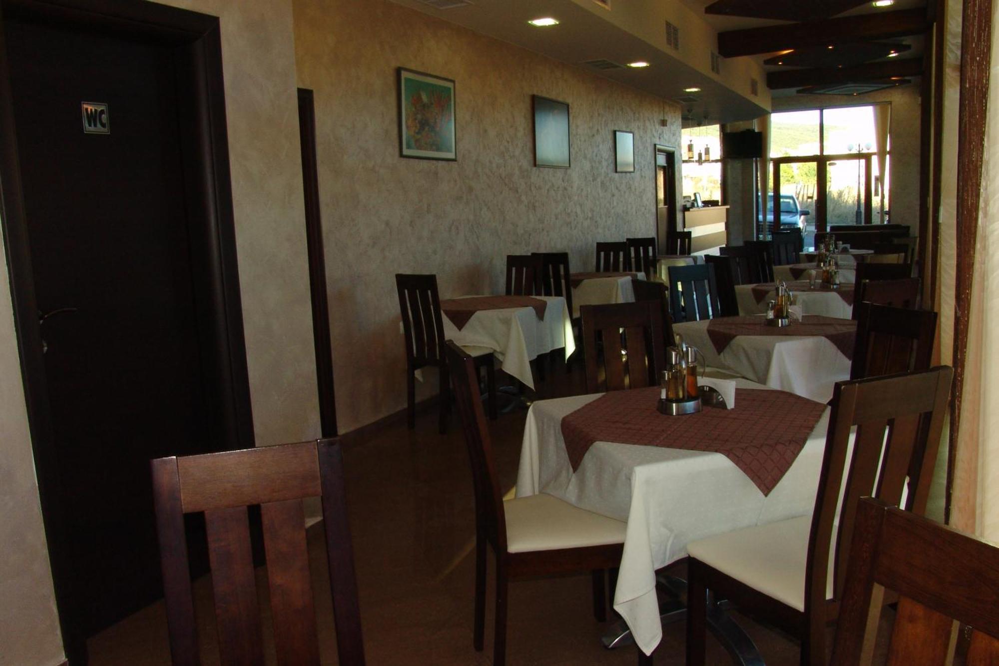 Serenity Hotel Sveti Vlas Eksteriør billede