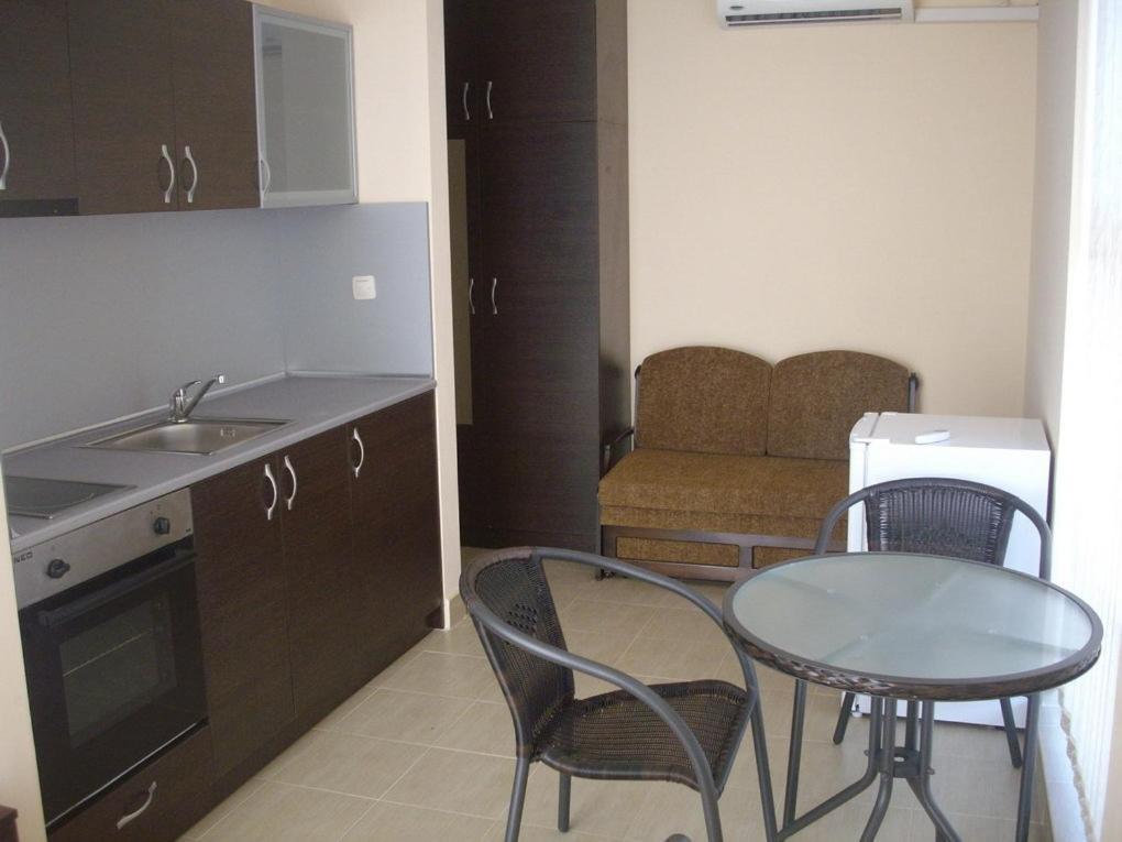 Serenity Hotel Sveti Vlas Eksteriør billede